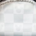 thumbnail image 3 of Bolso Loungefly Mickey Mouse con textura a cuadros convertible, 3 of 3