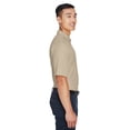 thumbnail image 4 of Devon & Jones Men's DRYTEC20™ Performance Polo - DG150, 4 of 4