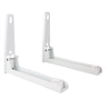 thumbnail image 1 of Soporte de pared EOTVIA Acero Microondas Plegable Ajustable, 1 of 7