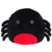 Squishmallow 12" Halloween Bella the Spider