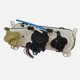 thumbnail image 5 of AC Heater Air Conditioning Panel Air Conditioner Panel 55111874AF for Jeep Dodge Chrysler 200, 5 of 5