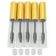 thumbnail image 2 of Tubo de rímel vacío de 10ml, 5 uds., con varita para pestañas, contenedor de rímel portátil ligero, DIY para maquillaje, 2 of 8