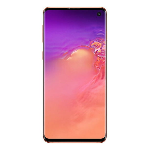 samsung galaxy s10  refurbished