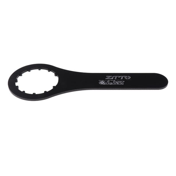 Llave de bicicleta de aleación de aluminio Llave de mantenimiento de bicicleta para para BSA30 ITA30
