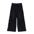 thumbnail image 3 of Nuevos jeans casuales para otoño e invierno, 3 of 5
