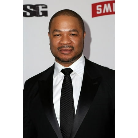 Xzibit, Alvin Nathaniel Joiner At Arrivals For Primary Wave 11Th Annual Pre