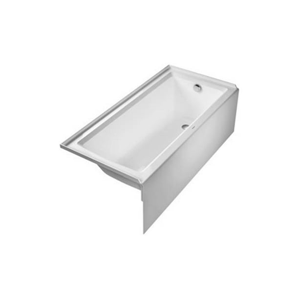 Duravit Architec Soaking Bathtub 700407000000090