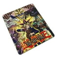 thumbnail image 2 of Yu-Gi-Oh Mouse Pad, Computer Mouse Mat, Waterproof Non-Slip Rubber Base MousePads for Office Laptop 7 x 8.6 in, 2 of 8