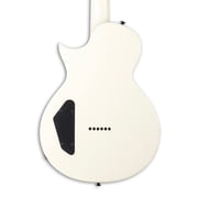 ESP LTD EC-01 FT Olympic White Electric Guitar