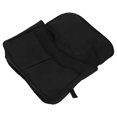 thumbnail image 4 of Phenofice 1Pack Durable Waterproof Walker Accessory Bag Large Capacity For Outdoor Mobility 11.8X8.7X3.9in, 4 of 8