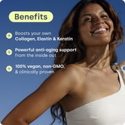 Biosil Collagen Generator - 120 Original Capsules