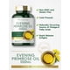 thumbnail image 4 of Suplemento de aceite de onagra Carlyle 1000 mg 80 cápsulas blandas, 4 of 5