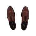 thumbnail image 4 of Zapaterias Mexico Zapato cafe Casual Para Hombre Christian Gallery 27153CP ZAPATERIAS MEXICO 27153CP-TAB, 4 of 6