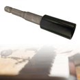 thumbnail image 2 of Piano Octagonal Wrench Piano Tuning Pin Removal Tool Power Piano Tuning Pin Tuning Maintenance Tools for Power Drill, 2 of 4