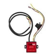 thumbnail image 2 of DS18 RGB LED Bluetooth 4.0 Controller Light iOS Android iPhone LED-BTC IP65 New, 2 of 2