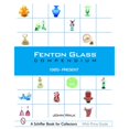 thumbnail image 1 of Pre-Owned Fenton Glass Compendium: 1985-2001 (Hardcover) by John Walk, 1 of 1