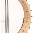 thumbnail image 6 of Gold Tone Cripple Creek Bob Carlin Banjo with Gig Bag Gloss Natural CC-Carlin12, 6 of 7
