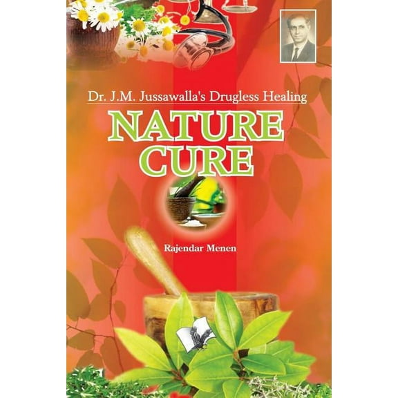 Nature Cure (Paperback)
