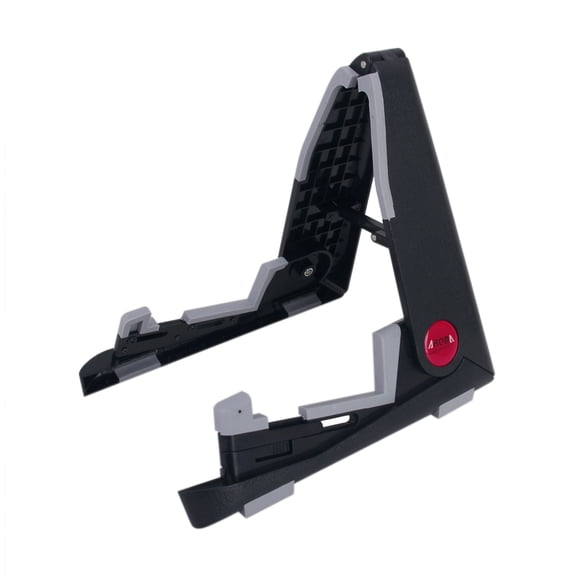 Adjustable Floor Stand Folding Holder for Ukulele UKLL String Instrument