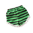thumbnail image 4 of Wsevypo Baby Girls Sleeveless O-neck Watermelon Tops +Shorts Pants Outfit Set, 4 of 5
