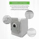 thumbnail image 2 of 10 bolsas de aspiradora para Irobot Roomba J7 J7+, i7, I7+, I3+, i6+, s9 (9150) --, 2 of 5