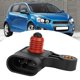 thumbnail image 3 of Sensor de presión ANGGREK para Aveo 1.6L Optra 2.0L Daewoo Color Negro, 3 of 8