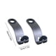 thumbnail image 3 of Ganchos metálicos para coche, ganchos para asientos de coche, ganchos para accesorios interiores traseros de coche, ganchos de almacenamiento, gancho universal, 3 of 6