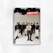 NCT 127 - The 4th Album Repackage Ay-Yo [B Ver.] - Music & Performance - CD