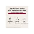 thumbnail image 4 of Televisión True Wireless de 65 pulgadas LG QNED evo AI QNED9M MiniLED con transferencia de video y audio 4K, 4 of 12