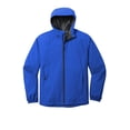 thumbnail image 3 of Port Authority  Essential Rain Jacket J407 - 3XL True Royal, 3 of 4
