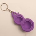 thumbnail image 4 of Cute Educational Stress Toys with Key for Kids Adult, 4 of 6