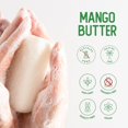 thumbnail image 3 of Base de Jabón Prime Creations con Manteca de Mango 907 g Sin Perfume, 3 of 8