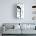 thumbnail image 3 of Grace Popp 'Gradient Gears II' Canvas Art, 3 of 3