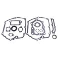 thumbnail image 1 of 496117/493263 Conjunto de conjunto de juntas de de cilindro del motor Conjunto de extremo e inferior Yotijar Kit de juntas del motor, 1 of 5