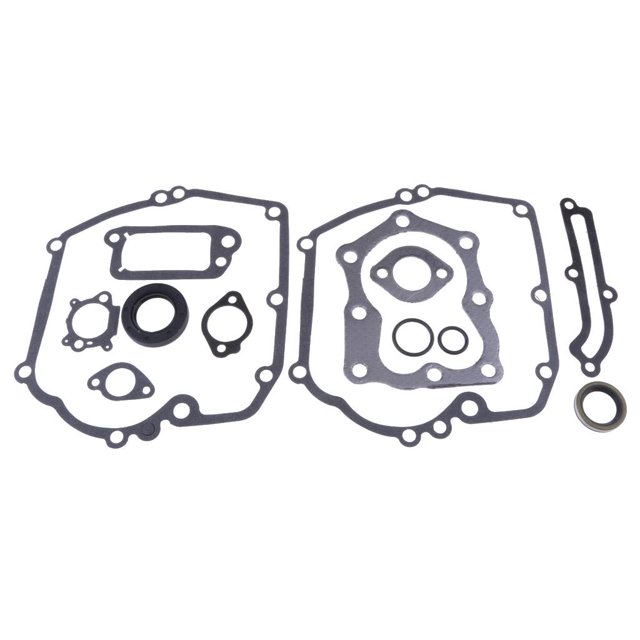 496117/493263 Conjunto de conjunto de juntas de de cilindro del motor Conjunto de extremo e inferior Yotijar Kit de juntas del motor