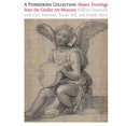 thumbnail image 1 of A Pioneering Collection: Master Drawings from the Crocker Art Museum, 1 of 1