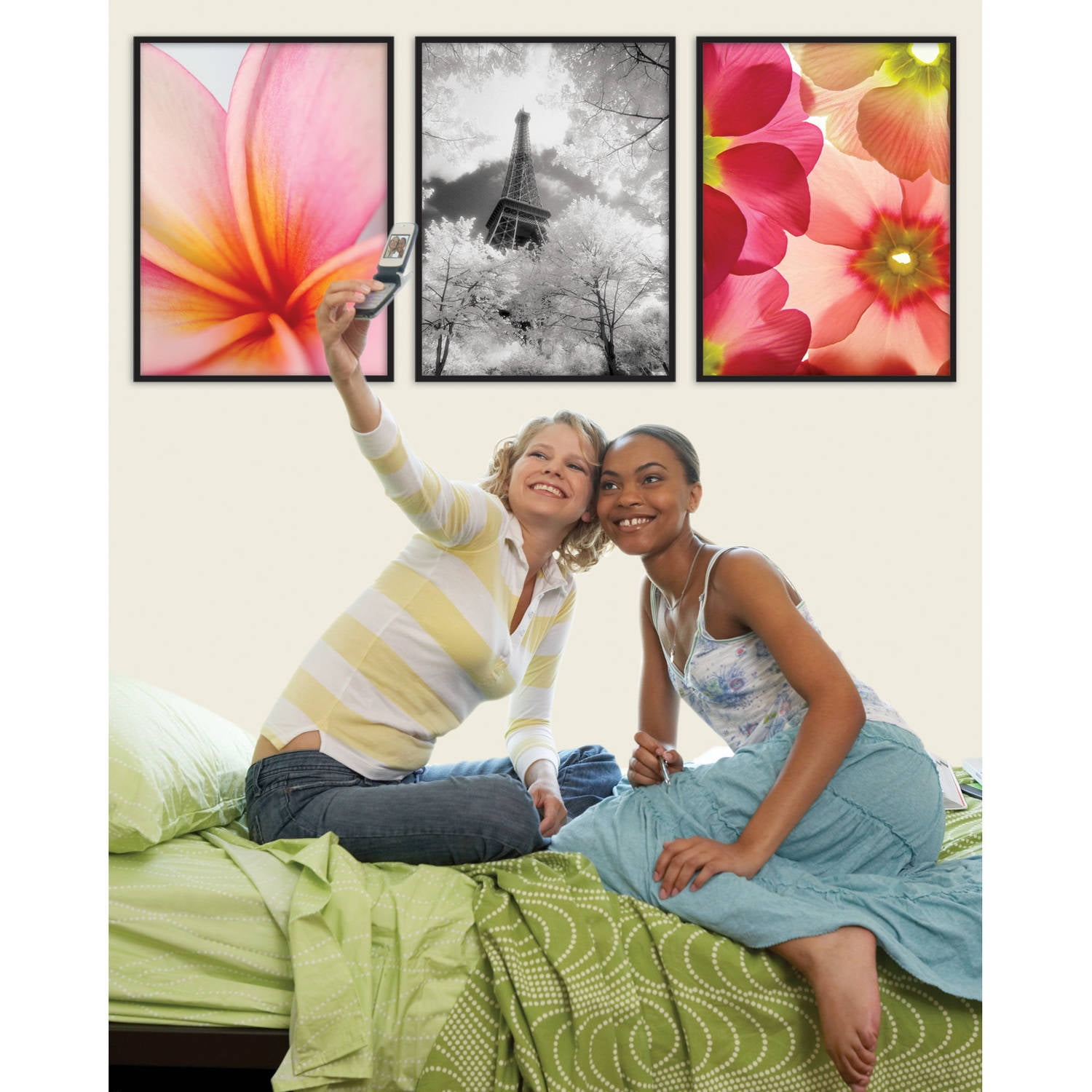 "Mainstays 18""x24"" Basic Poster Frame, Black" eBay