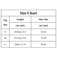 thumbnail image 3 of Fundas para zapatos de silicona impermeables - Fundas para zapatos para hombres y mujeres - Fundas para zapatos para caminar/botas al aire libre - Suela, 3 of 8