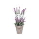 thumbnail image 5 of Advancent Belleza botánica con arreglo de flores artificiales Purificador de aire Arreglo Artificial Greener Artificial Bonsai Type2 NO2, 5 of 6