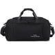 thumbnail image 1 of Bolsa de almacenamiento al aire libre, bolso de viaje multifuncional de nailon para senderismo, Camping, seco, húmedo, separado, impermeable, portátil, bandolera Fivean unisex, 1 of 2