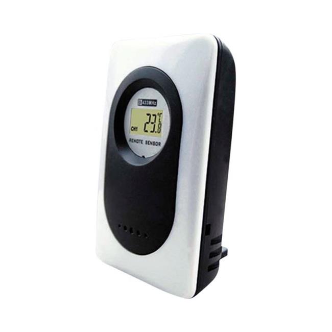 Taylor 1512RMT Radio Frequency Wireless Remote Sensor with Digital