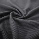 thumbnail image 5 of Camisas de Manga Larga para los Hombres Raya Impresión Gira-Abajo Botón de Cuello Blusa Casual, Camisas de Vestido para Hombre, 5 of 6