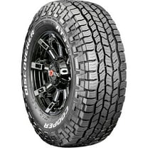 Cooper Discoverer AT3 XLT All Terrain LT32X11.50R15 113R C Light Truck Tire