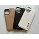 thumbnail image 2 of Funda personalizada con relieve para iPhone: funda con iniciales personalizadas para iPhone 16, 15, 14 y 13. Nombre personalizado. Idea de regalo grabada para él y para ella, 2 of 9