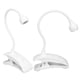 thumbnail image 4 of Lámpara De Uñas UV Con Clip, Lámpara De Uñas LED Portátil, Recargable, Flexible Y Segura, De Secado Rápido Para Mujeres Para Salón De Uñas, 4 of 7