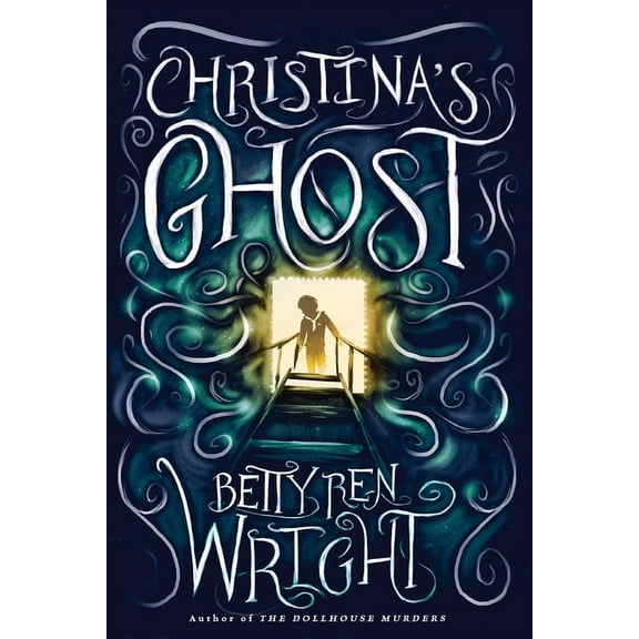 Christina's Ghost, (Paperback)