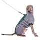 thumbnail image 2 of Reflectante ropa de abrigo para mascotas Ropa de perro engrosada Ropa de perro grande, 2 of 4