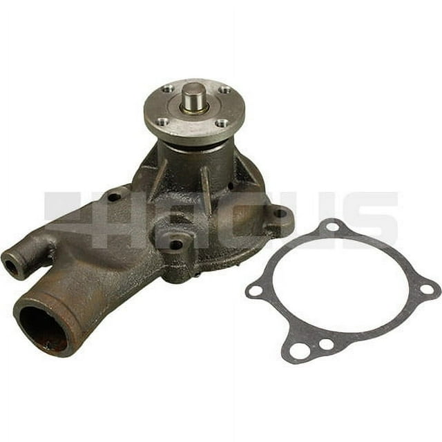 FPE - Forklift WATER PUMP 279683 HACUS Aftermarket - New. All items ship from the USA. Additional taxes and Duties may apply.