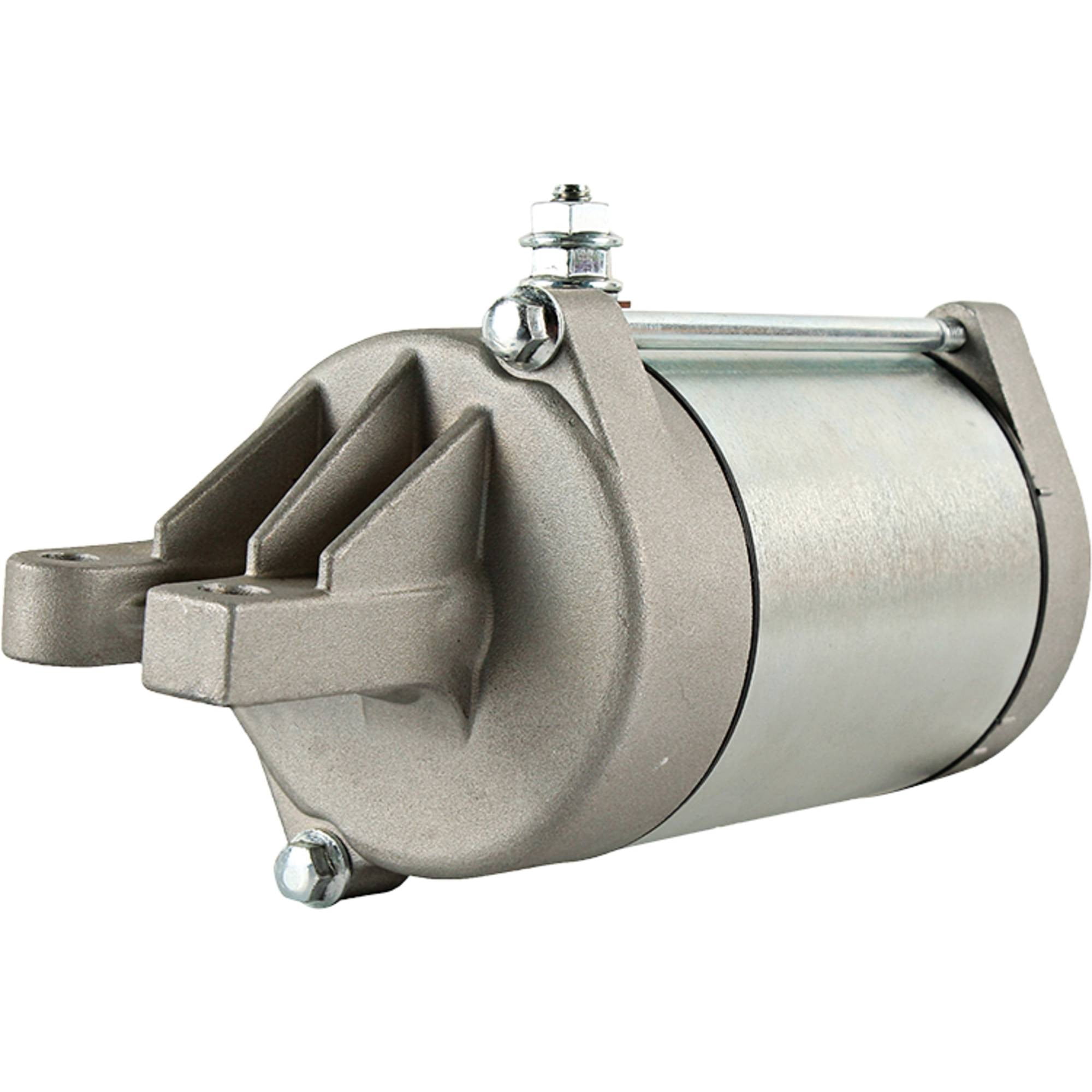 DB Electrical New Starter 410-54205 for Honda 700 Muv700 Big Red Atv 2009-2013 /06311-Hl1-305