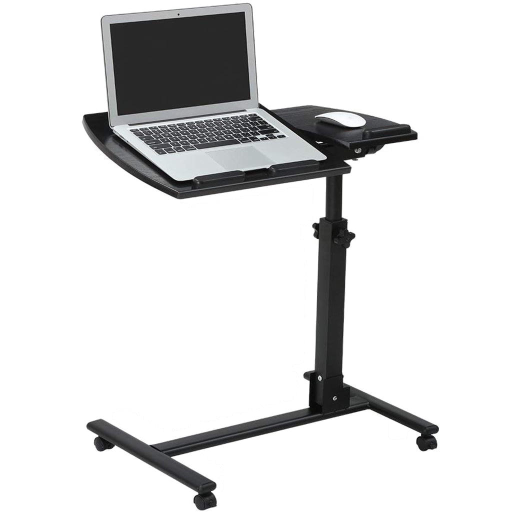 Laptop Desk Stand Langria Portable Adjustable Laptop Desk Mobile